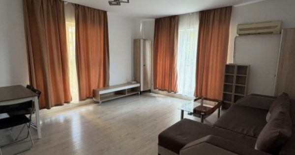 Apartament 2 camere Complex Hercesa Morarilor