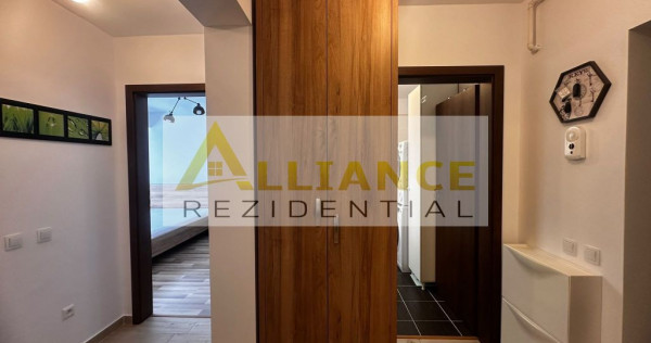 Apartament 2 camere de vanzare &ndash; Drumul Fermei