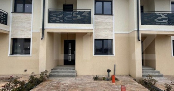 Casa in Leamna de jos, in inima naturii. Ideala pentru famil