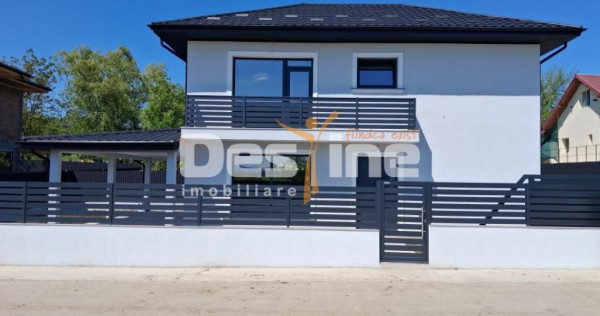 COMISION 0%, Miroslava , Casa P+1, clasa A, 213.221 Euro ...