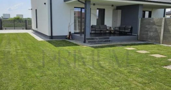Mosnita-Duplex - Compartimentare excelenta