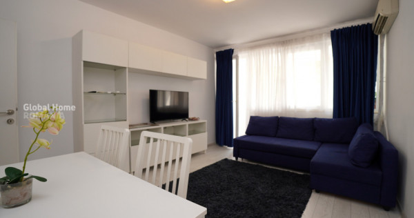 Ultracentral | 3 Camere | 3 Balcoane | Universitate &ndash; Pia?