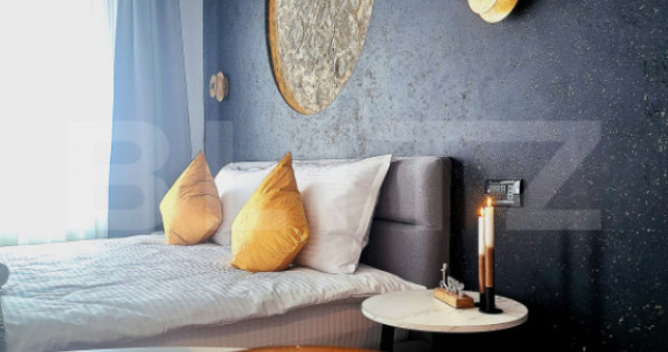 Apartament 2 camere de inchiriat, 40 mp, zona Centrul Istori