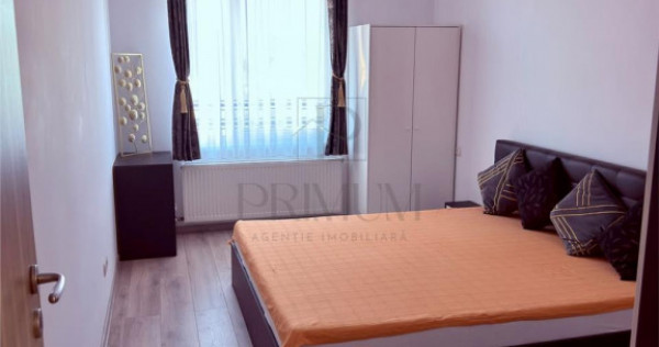 ARADULUI - APARTAMENT 2 CAMERE DE INCHIRIAT - PARCARE