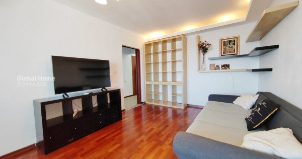 Apartament 3 camere | Tineretului | Loc de parcare | 64 mp |