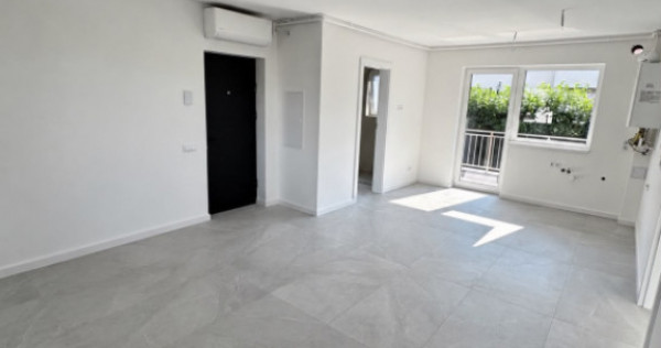 Apartament 3 camere, 48.10 mp, zona Independentei