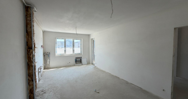 Apartament 2 camere, 46 mp, zona Avram Iancu | BMW