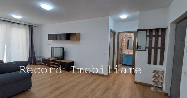 Apartament 2 camere decomandat, garaj Str.Eroilor Floresti