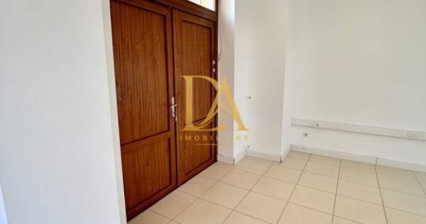 Spațiu Comercial de &Icirc;nchiriat &ndash; Ion Mihalache