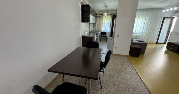 Piata sudului studio dublu spatios