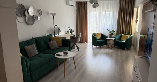 Bulevardul Unirii | 2 Camere &ndash; Vedere F&acirc;nt&acirc;ni & Casa ...