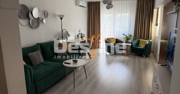 Bulevardul Unirii | 2 Camere &ndash; Vedere F&acirc;nt&acirc;ni & Casa ...