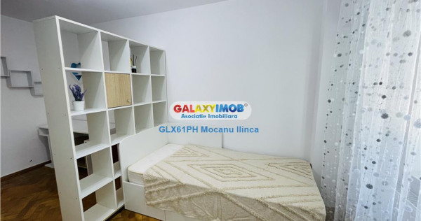 Garsoniera moderna, Ultracentral, Ploiesti
