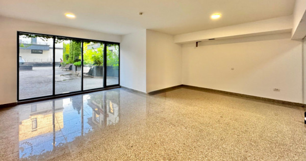Spatii comerciale | 32 mp -51 mp | Laguna Residence