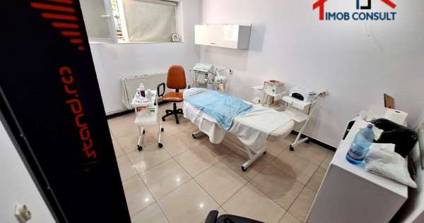 APARTAMENT 2 CAMERE DE V&Acirc;NZARE &ndash; ULTRACENTRAL| CE1756