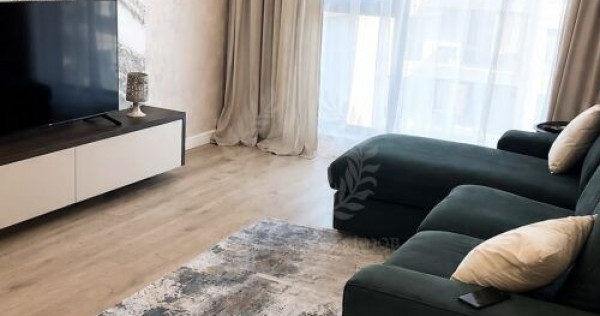 Apartament nou de &icirc;nchiriat &ndash; Mrs Grădinile
