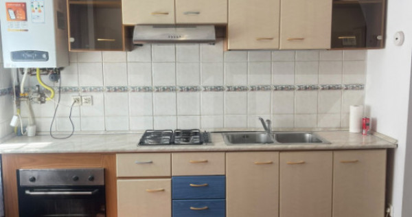 Apartament 2 camere, 48 mp, strada Unirii - Gheorgheni