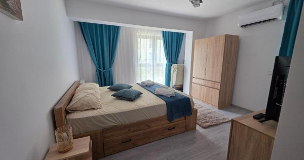Studio Diamantului Residence