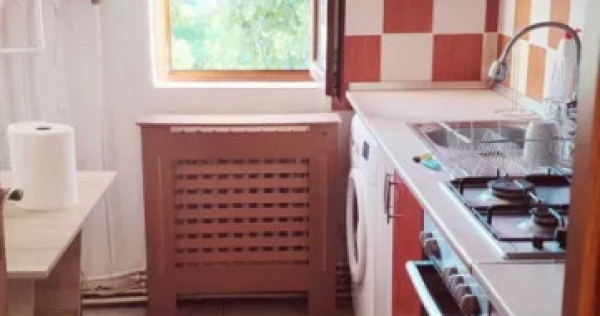 Apartament 2 camere SD P Ros - Tutora