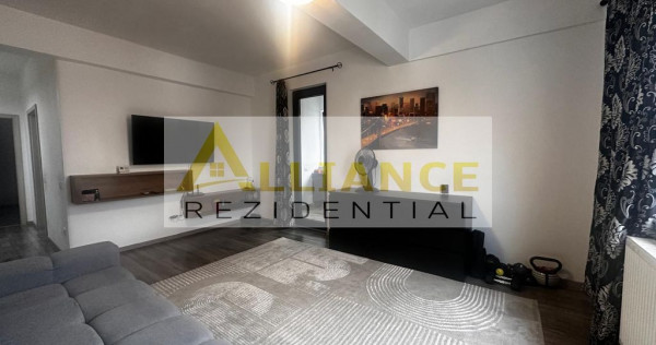 VANZARE IN EXCLUSIVITATE &ndash; 3 CAMERE | CREATIV REZIDENCE...