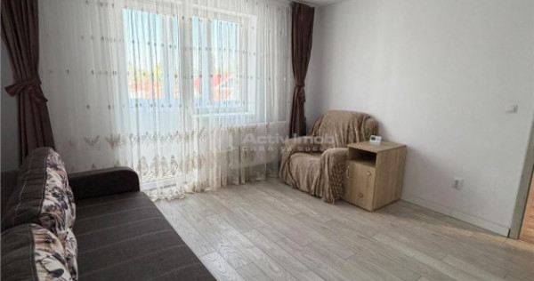 2 camere Ghetu Anghel 55mp et.1