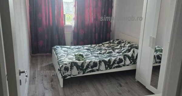 2 Camere Renovat , Metrou Dristor