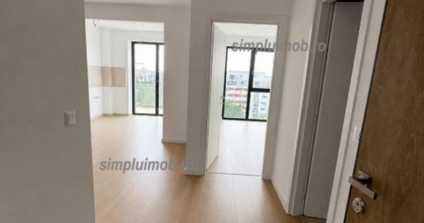 2 Camere Hils Titanium Bloc Nou