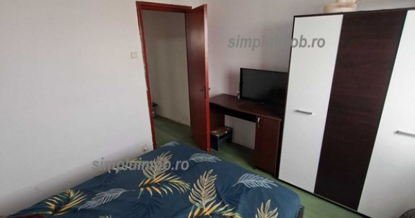 Apartament 2 Camere Decomandat - Zona Titan Bloc Reabilitat