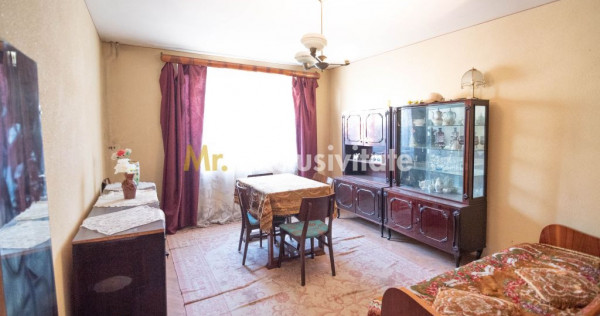 Apartament 2 camere decomandat &ndash; Cartier Marasesti, Pit...