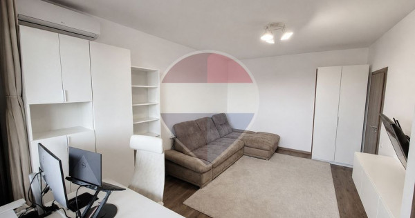 Apartament 3 camere de v&acirc;nzare | Bloc nou | Parcare | Ra...