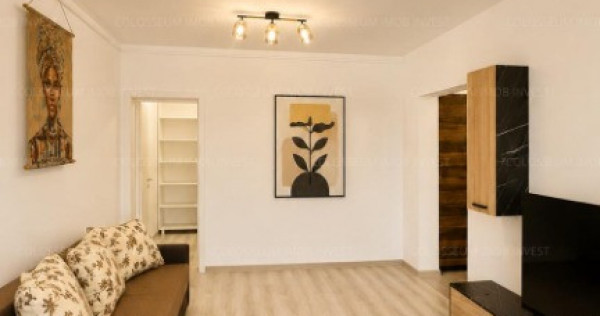 Apartament 2 camere | prima inchiriere | parcare | Subcetate