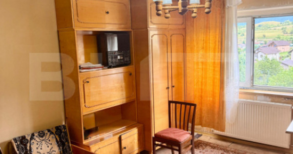 Apartament 2 camere, 58 mp, zona Zarnesti
