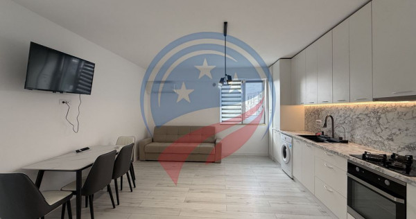 Apartament de inchiriat &icirc;n bloc nou/Craiova/Parcul Nicol...