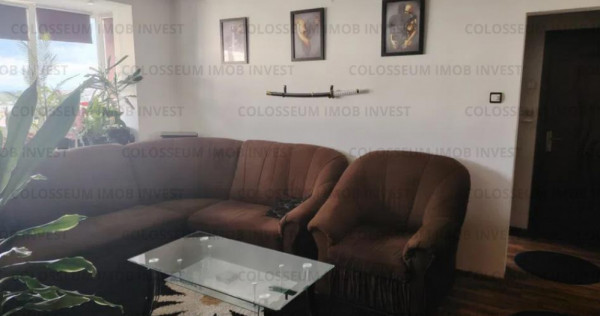 Apartament 2 camere | Tip Vagon | Zona Astra