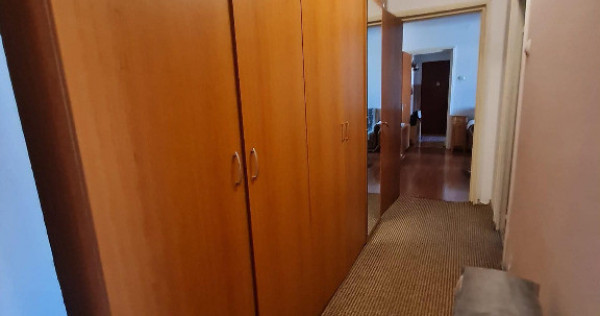 Apartament de 3 camere zona ASTRA,str Barbu Lautaru,
