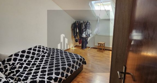 Apartament 2 camere 46 mp+Pod 10 mp | Sector 3 / Centrala...