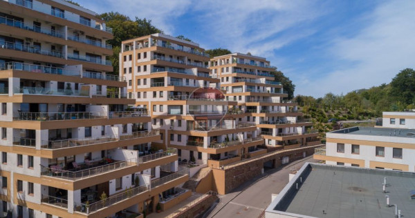 Drumul Poienii-Apartament de inchiriat 2 camere Season Re...
