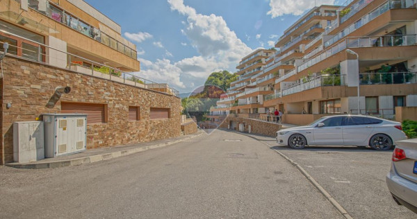 Drumul Poienii-Apartament de inchiriat 2 camere Season Residence