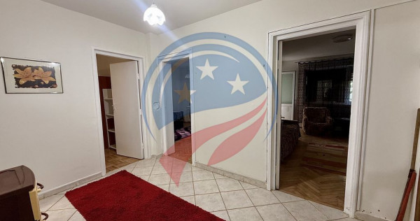 Apartament de &icirc;nchiriat Craiova/1 Mai, Spitalul Nr. 1 ș...