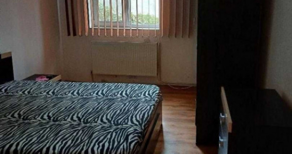 Apartament 2 camere de &icirc;nchiriat &ndash; 60 mp, zonă centrală