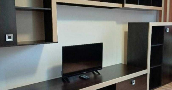 Apartament 2 camere de &icirc;nchiriat &ndash; 60 mp, zonă centrală