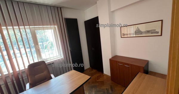 2 Camere Pretabil Birou Zona Armeneasca