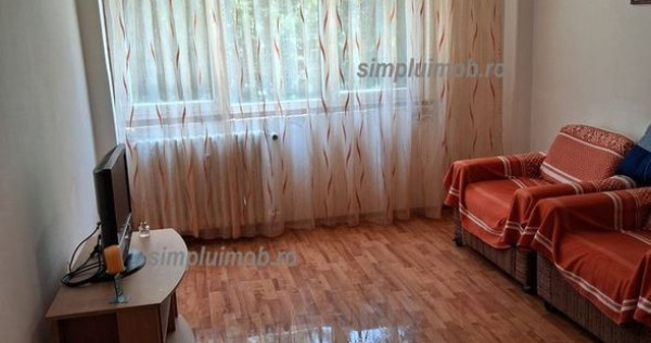 2 Camere Campia Libertatii Baba Novac