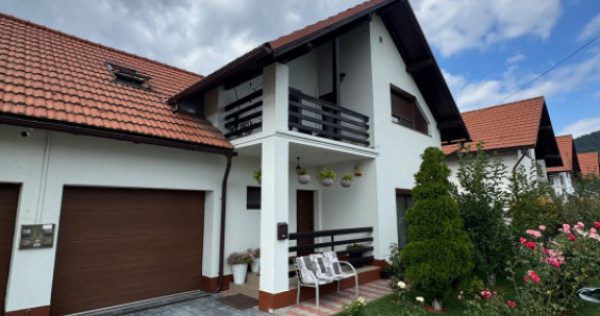 Casă 3 dormitoare, 157 mp, str. Emil Racoviță