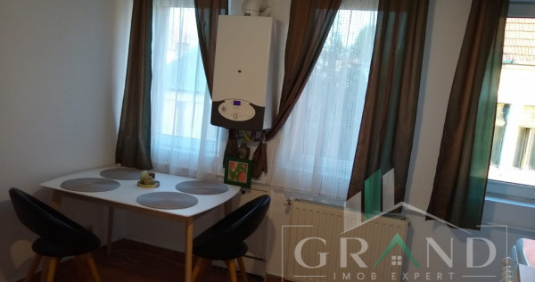 Apartament 2 Camere | Etaj 2 | 45 MP | Semicentral/Onisifor