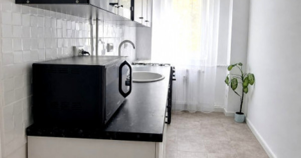 2 camere | 36 mp | Parter | Mănăștur&ndash;str.Ciucaș