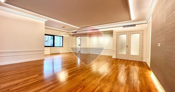 Inchiriere apartament 4 cam Dorobanti