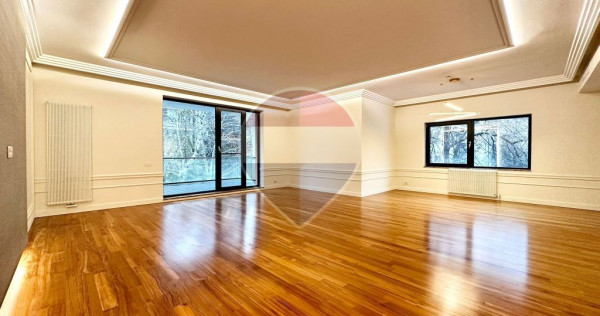 Inchiriere apartament 4 cam Dorobanti