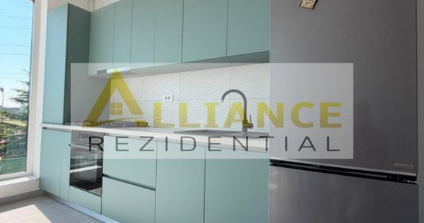 APARTAMENT 3 CAMERE ȘI 2 BĂI - BLOC BOUTIQUE
