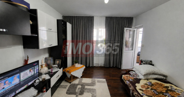 Ap.3 cam Gavana Et.6 (intermediar) mobilat si utilat clasic
